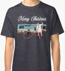 Cousin Eddie, Shitter was full Classic T-Shirt
