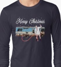 Cousin Eddie, Shitter war voll Langarmshirt