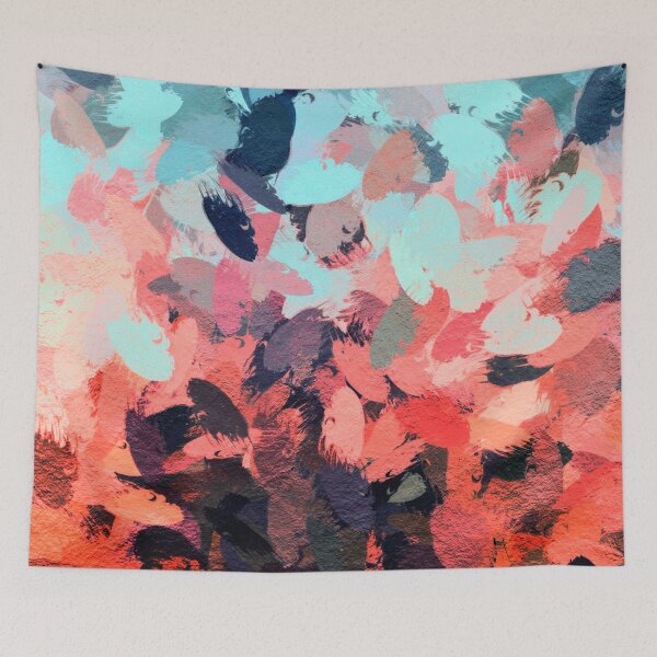 Item preview, Passionate Expressions designed and sold by lukefranklinart.