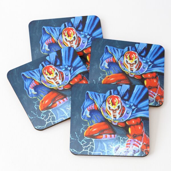 Item preview, Magneto designed and sold by RobertIlustrado.