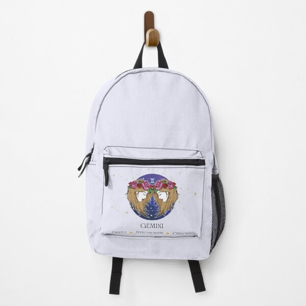 Item preview, Gemini Zodiac Astrology Birthday Gifts designed and sold by JCL Design Studio.