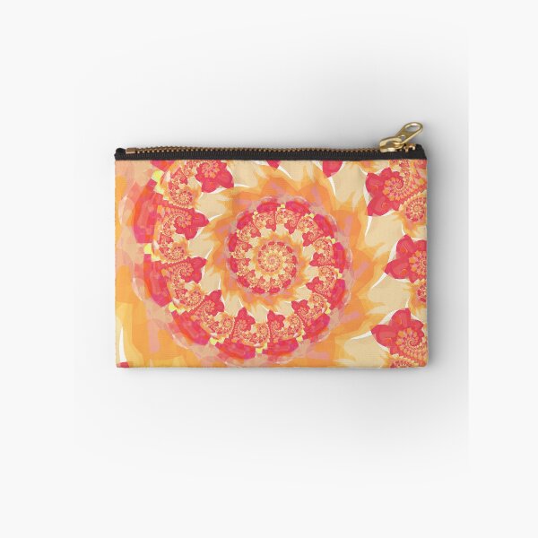 Item preview, Eternal Sunshine designed and sold by Kelly Dietrich Mandala & Fractal Art.