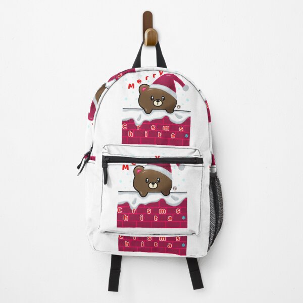 Item preview, Bear | Bear Lover - Merry Christmas designed and sold by FennyWijayaMomo.
