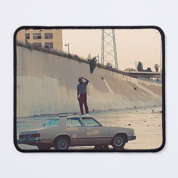 Item preview, DAMN. - Kendrick Lamar Poster 10 Poster designed and sold by Amandawily.