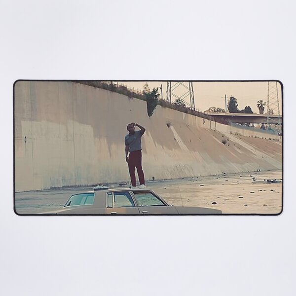 Item preview, DAMN. - Kendrick Lamar Poster 10 Poster designed and sold by Amandawily.