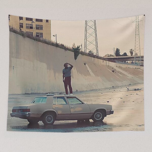 Item preview, DAMN. - Kendrick Lamar Poster 10 Poster designed and sold by Amandawily.