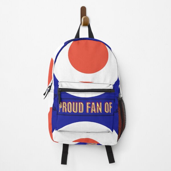 Item preview, FAN OF JAPAN; DURING WOLRD CUP 2022 IN QATAR designed and sold by JM INSPIRES.