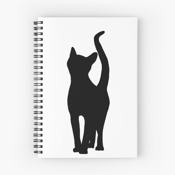 Item preview, Black Cat designed and sold by veellustrate.