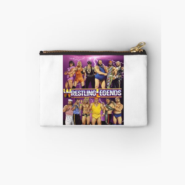 Item preview, Wrestling Legends designed and sold by Kev82.