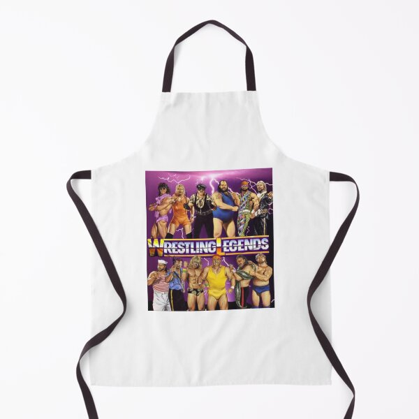 Item preview, Wrestling Legends designed and sold by Kev82.