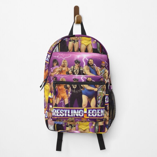 Item preview, Wrestling Legends designed and sold by Kev82.