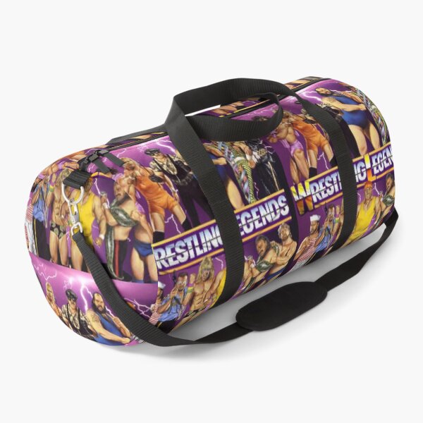 Item preview, Wrestling Legends designed and sold by Kev82.