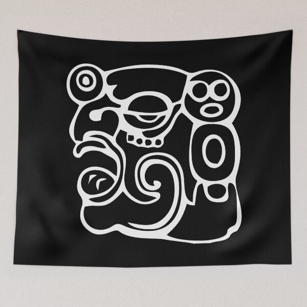 Item preview, Ancient symbol 04  designed and sold by AdiDsgn.