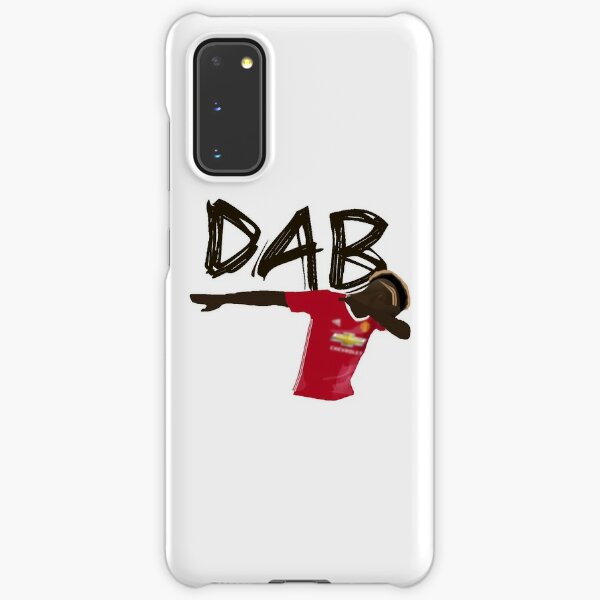 Dab On Em Cases For Samsung Galaxy Redbubble - galaxy dope gloves roblox