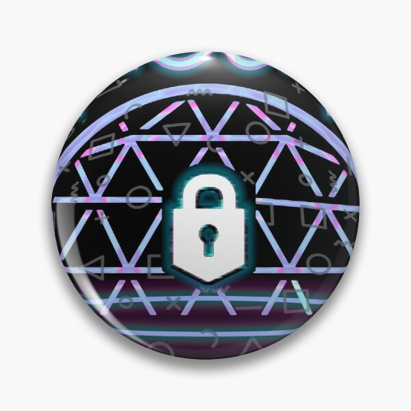 Item preview, Lockdown designed and sold by SugarStrawbs.