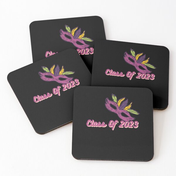 Item preview, 2023 Graduate Funny Shirt, Mardi gras class of 2023 New Orleans designed and sold by GulQari.