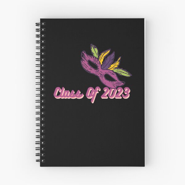 Item preview, 2023 Graduate Funny Shirt, Mardi gras class of 2023 New Orleans designed and sold by GulQari.