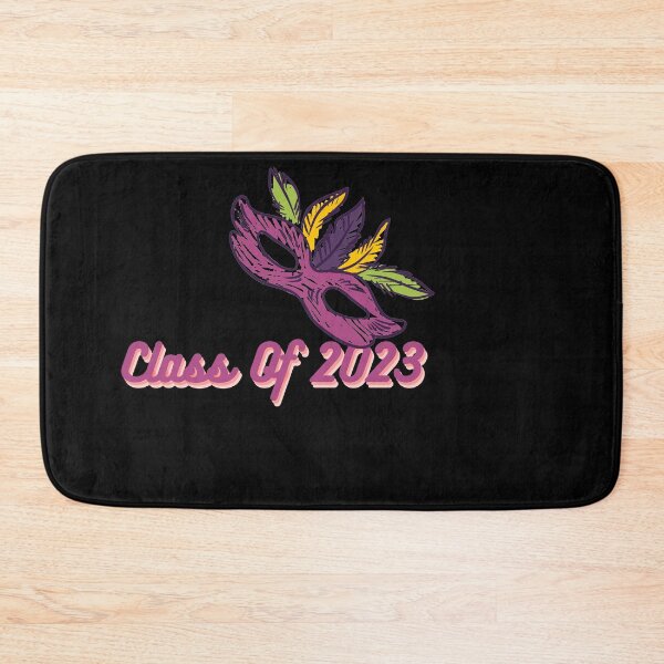 Item preview, 2023 Graduate Funny Shirt, Mardi gras class of 2023 New Orleans designed and sold by GulQari.