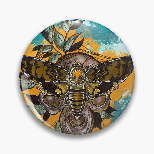 Item preview, Death between Us designed and sold by AshleyArachne.