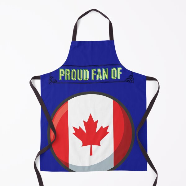 Item preview, FAN OF CANADA; DURING WOLRD CUP 2022 IN QATAR designed and sold by JM INSPIRES.