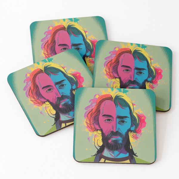 Item preview, Psych Idol Art designed and sold by CassandraJoBo.