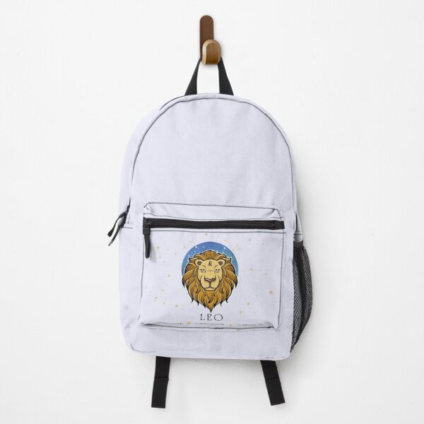 Item preview, Leo Zodiac Astrology Birthday Gifts designed and sold by JCL Design Studio.