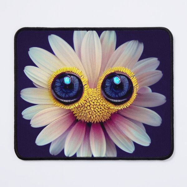 Item preview, FlowerBot designed and sold by mikecosper.