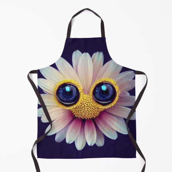 Item preview, FlowerBot designed and sold by mikecosper.
