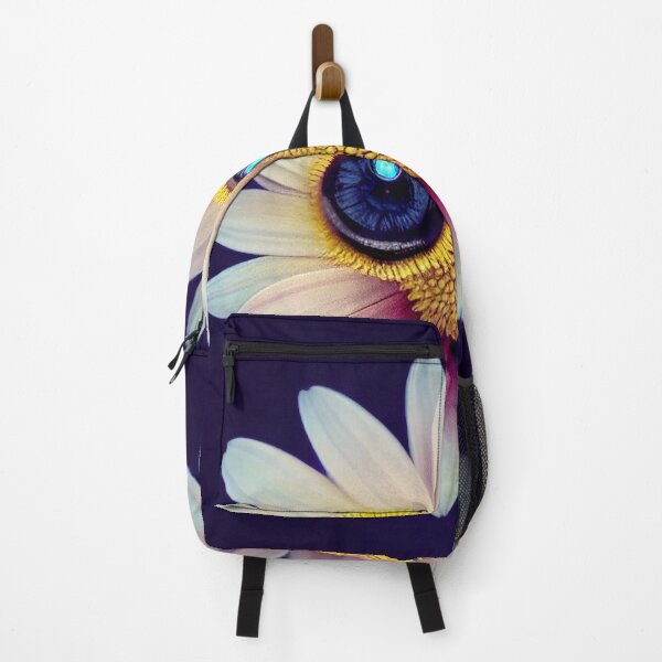 Item preview, FlowerBot designed and sold by mikecosper.