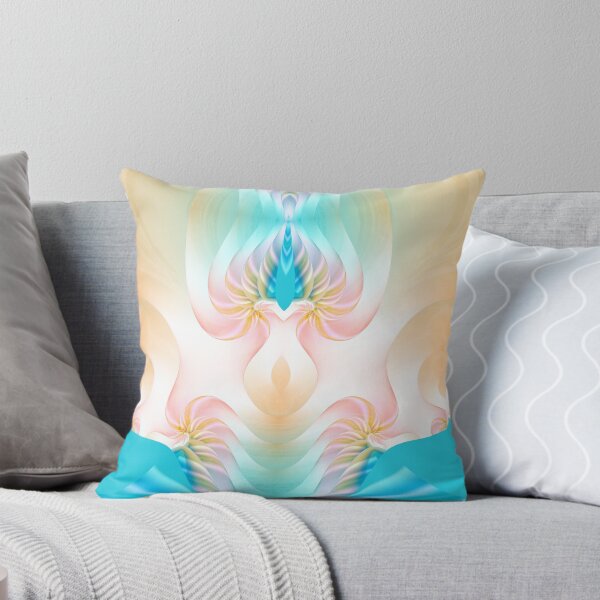 Item preview, Surrender designed and sold by Kelly Dietrich Mandala & Fractal Art.