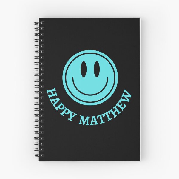 Item preview, MATTHEW NAME SHIRT: MATTHEW EMOJI DESIGN. designed and sold by AlexRelax.