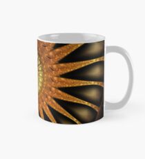 Dark Shell Mug