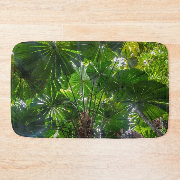 Item preview, Queensland Fan Palms designed and sold by Kate Powick.