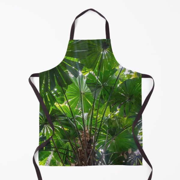 Item preview, Queensland Fan Palms designed and sold by Kate Powick.