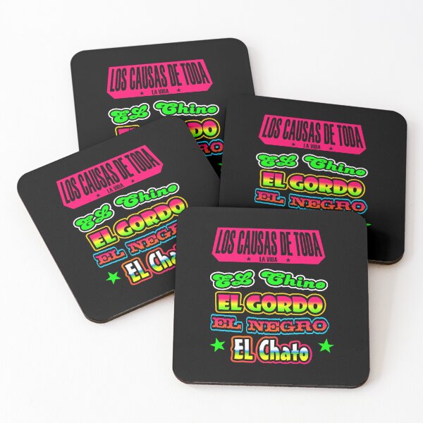 Item preview, The causes of all life designed and sold by Betuzo.