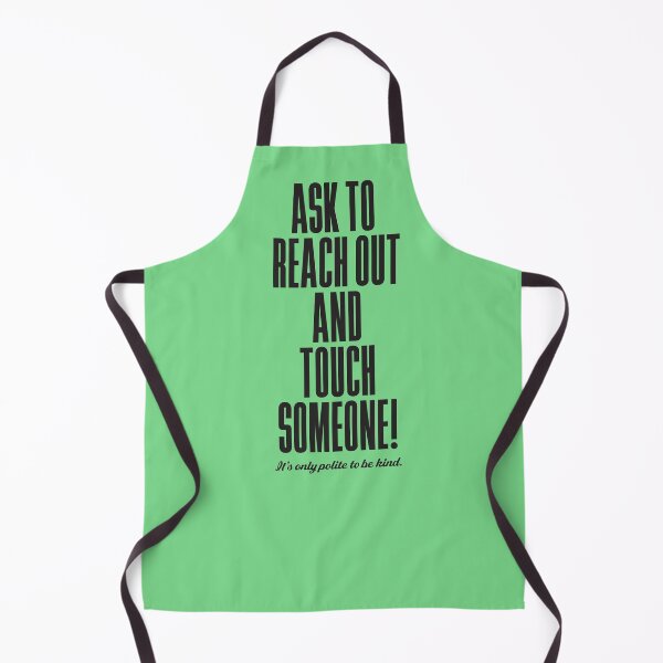Item preview, Reach out and touch someone designed and sold by coppoladesigns.