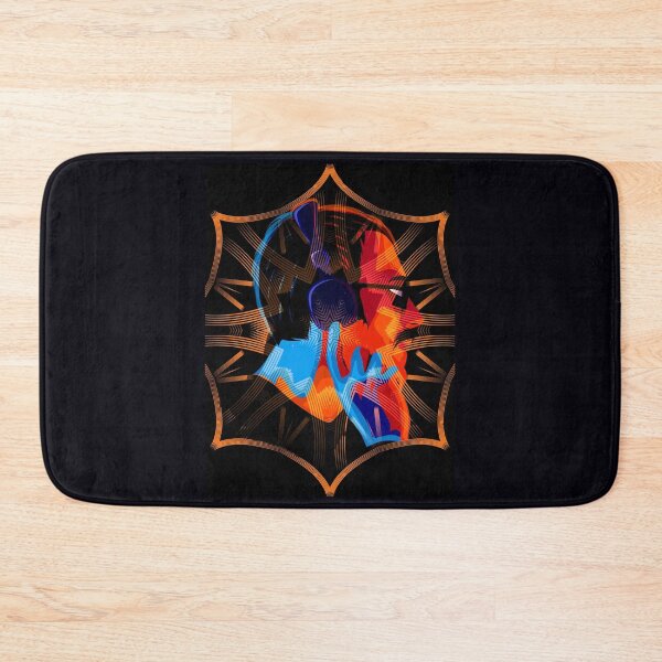 Item preview, abstract dj mix designed and sold by Artbellachi.
