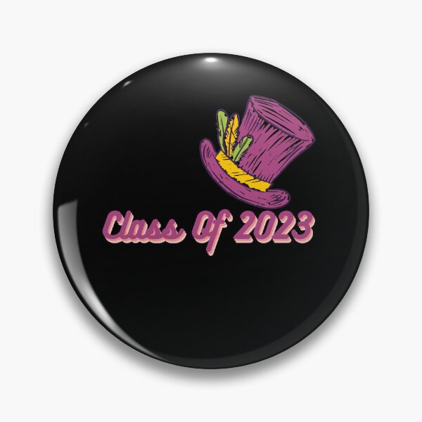 Item preview,  2023 Graduate Funny Shirt, Mardi gras class of 2023 New Orleans designed and sold by GulQari.