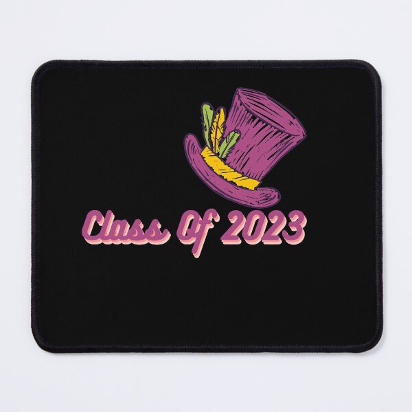 Item preview,  2023 Graduate Funny Shirt, Mardi gras class of 2023 New Orleans designed and sold by GulQari.