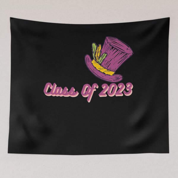 Item preview,  2023 Graduate Funny Shirt, Mardi gras class of 2023 New Orleans designed and sold by GulQari.