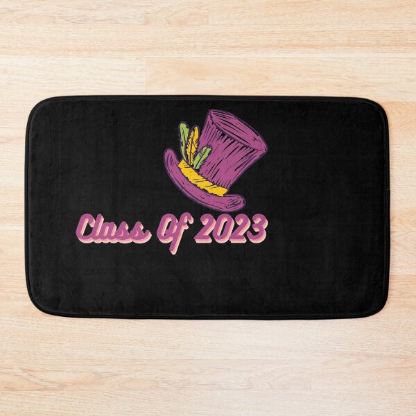 Item preview,  2023 Graduate Funny Shirt, Mardi gras class of 2023 New Orleans designed and sold by GulQari.