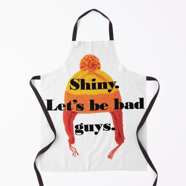 Item preview, Shiny, Let's Be Bad Guys designed and sold by PurrfectPixels.