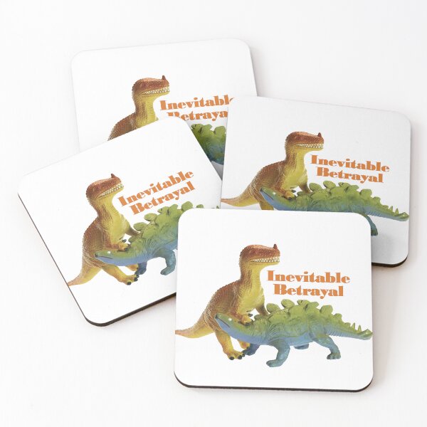 Item preview, Curse your sudden but inevitable betrayal! designed and sold by PurrfectPixels.