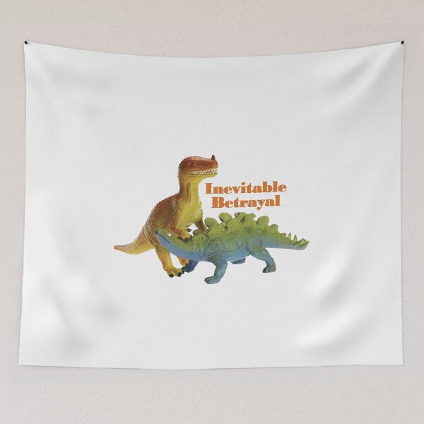 Item preview, Curse your sudden but inevitable betrayal! designed and sold by PurrfectPixels.