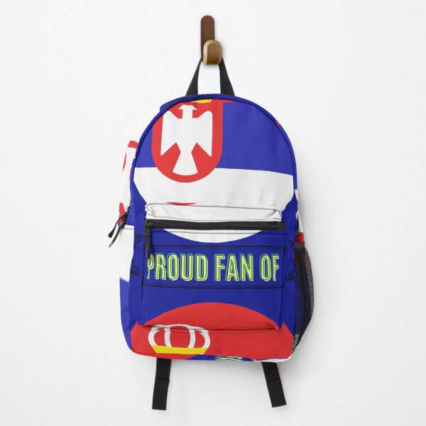 Item preview, FAN OF SERBIA ; DURING WOLRD CUP 2022 IN QATAR designed and sold by JM INSPIRES.