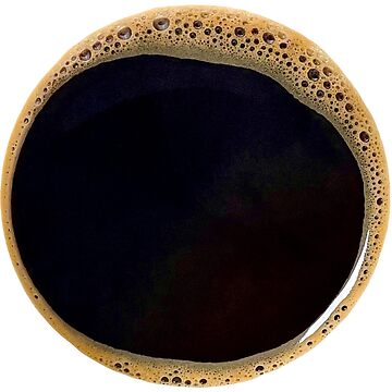 Artwork thumbnail, espresso by mystudiocreate