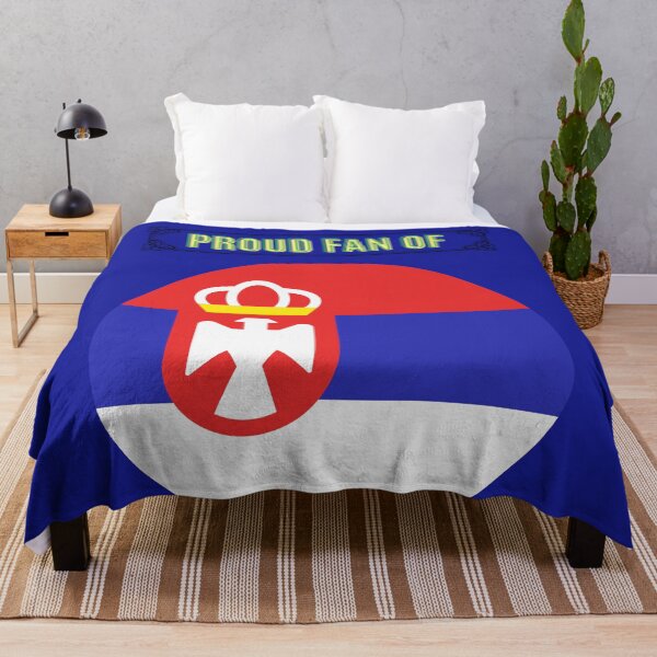 Item preview, FAN OF SERBIA ; DURING WOLRD CUP 2022 IN QATAR designed and sold by JM INSPIRES.