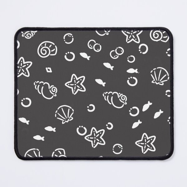 Item preview, Soothing Sea Shell and Star Fish Pattern Design designed and sold by andrewshih.