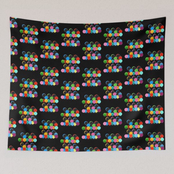 Item preview, colorful Fashions / Products & Custom Designs designed and sold by montaque8.