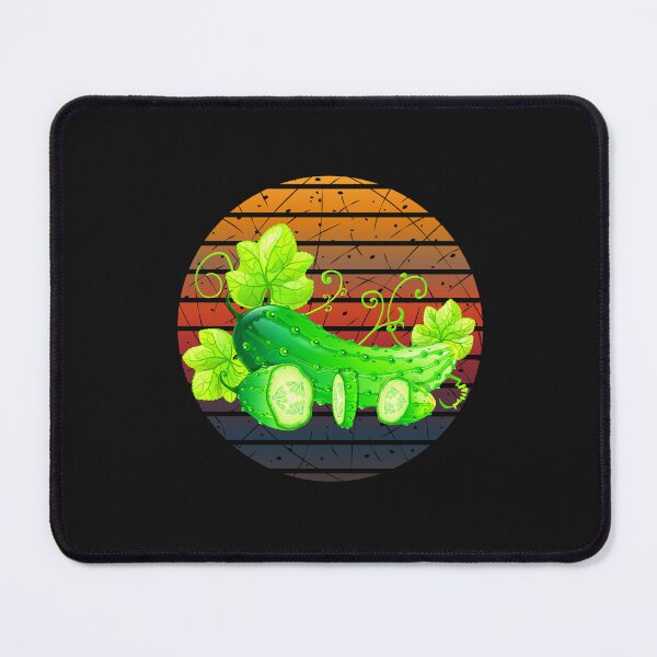 Item preview, Cucumber Garden designed and sold by Sasidenidesign.